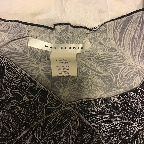 MAX Studio dress - Picture 4 of 4